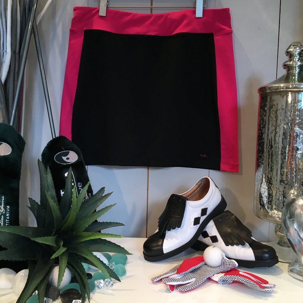 🆕 🏌️‍♀️ MAGGIE LANE SKIRT